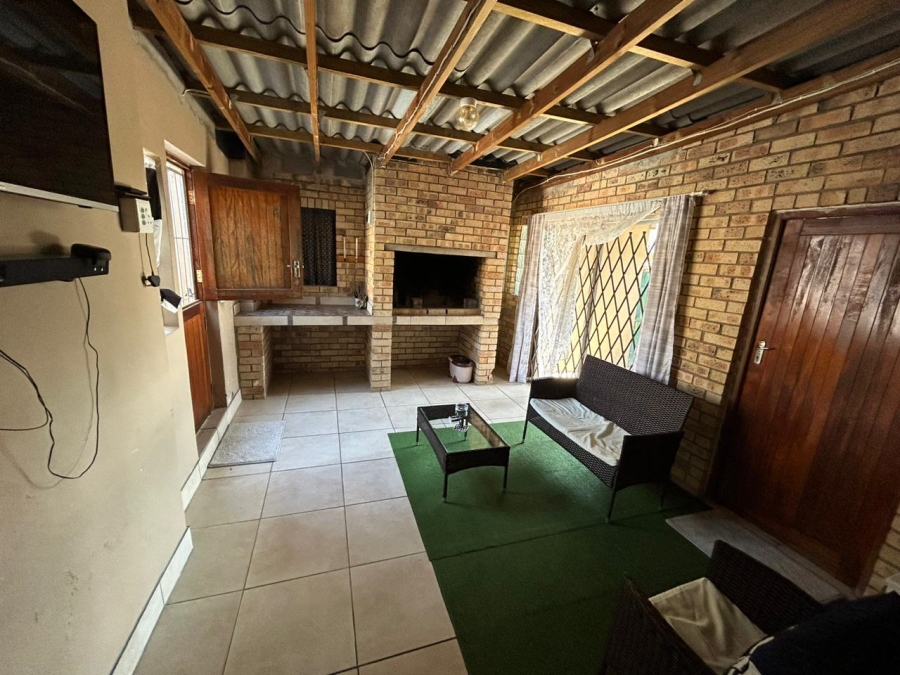 3 Bedroom Property for Sale in Willow Park Eastern Cape